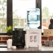 Office water coolers